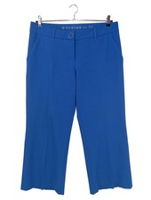 ROSNER Pantalone a vita bassa
