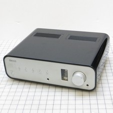 Amplificatore valvolare