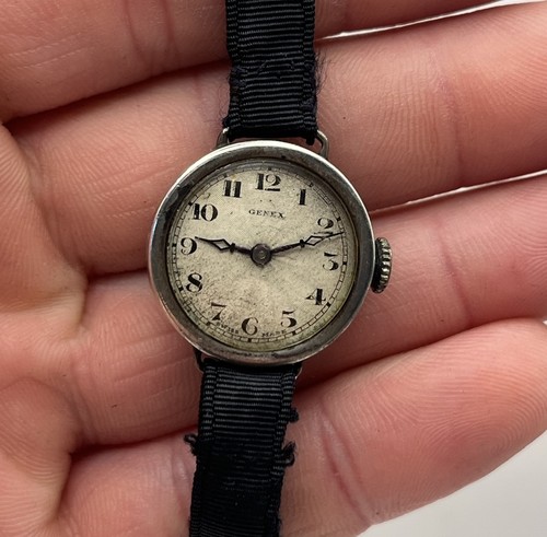 Orologio rolex watch company - watch,