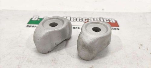 Coppia riser alluminio - alluminio, benelli