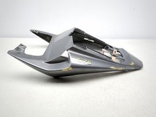 07 Triumph Daytona 675 Rear