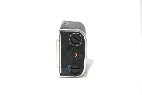 Dorso hasselblad pose - dorso,