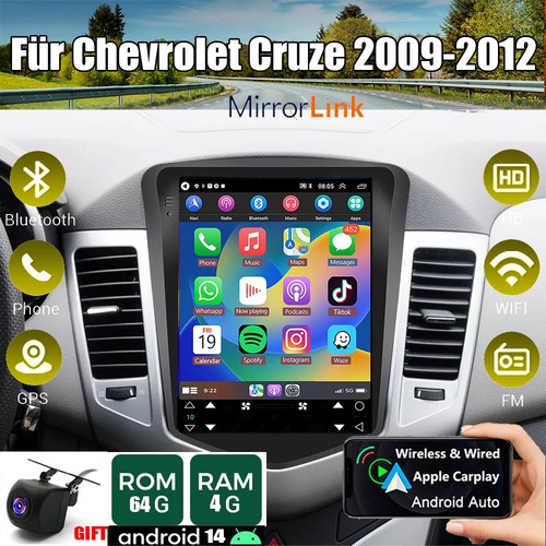 Per chevrolet cruze - per,