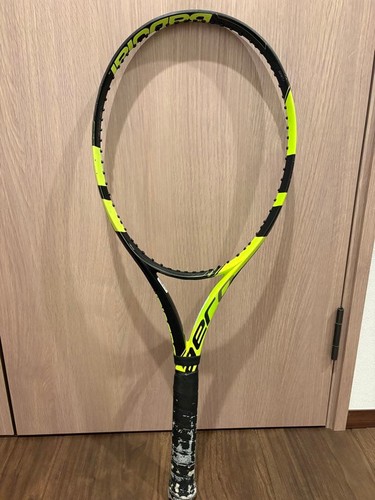 Babolat pure aero - pure, (solo