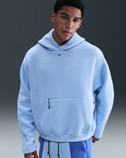 Nike tech felpa con cappuccio - tech,