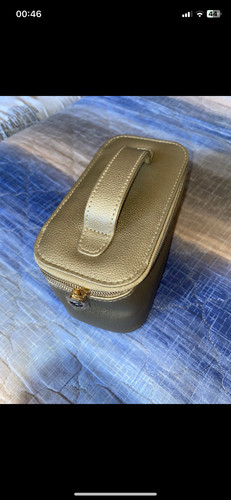 Pochette donna oro bvlgari - donna,