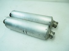 Ducati Monster 1000 03 / 05