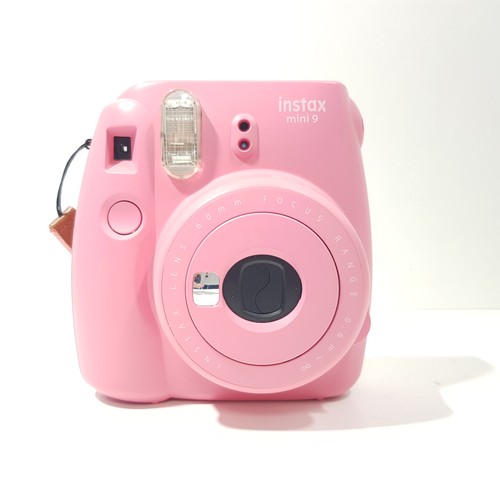 Camara fujifilm instax mini - camara,