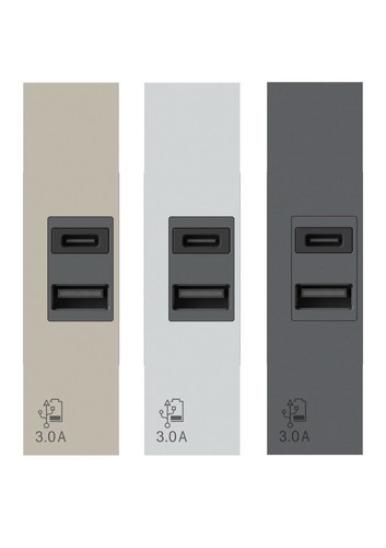 4box caricatore usb - caricatore,