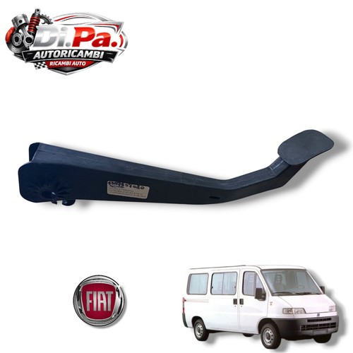 Pedale frizione originale - pedale, fiat