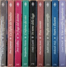 I Grandi Romanzi Storici