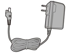 Panasonic VIERA Adattatore AC