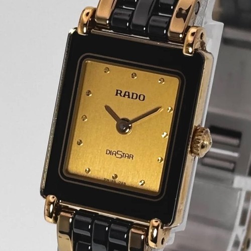 Orologio rado diastar - diastar, quadrato