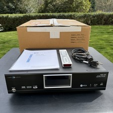 Lettore di rete Cary Audio