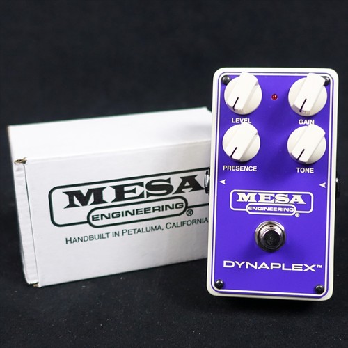Mesa boogie dynaplex - mesa/boogie,