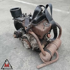 Vintage Engine FOR PARTS
