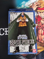  One Piece Card Game ST-03