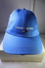 TOMMY HILFIGER BERRETTO UOMO
