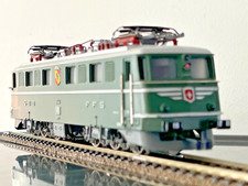 MÄRKLIN 3050 - SBB FFS Ae 6/6