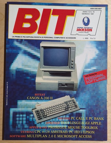 Bit lotto riviste - lotto,