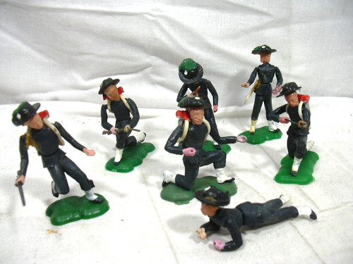Soldatini toy soldiers ellepi - soldatini,