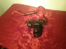 Canon T50 fotocamera reflex