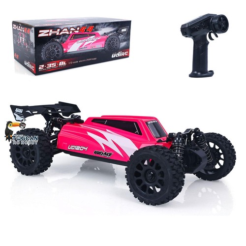 80km udirc1 4wd rc - 4wd,