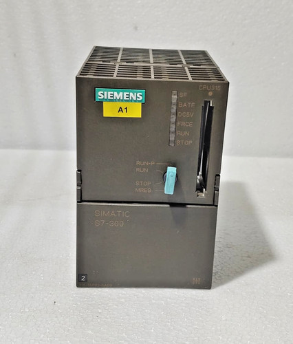 Siemens 6es7 315 - siemens, 315-1af03-0ab0