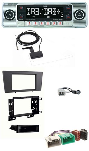 Kit installazione altoparlanti