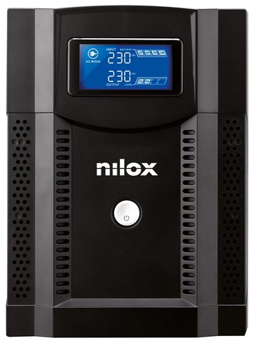 Nilox ups premium - nilox,