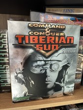 Command & Conquer 3 TIBERIAN