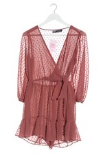 ZARA Tuta corta Donna