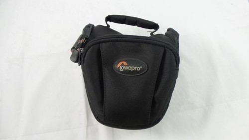 Mini borsa fotocamera lowepro - borsa,