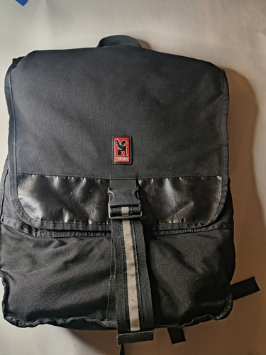 Borsa messenger cromata - borsa,