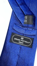 Cravatta Bruno Piattelli 100%