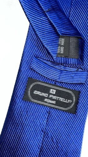 Cravatta bruno piattelli - cravatta,