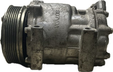 Compressore clima aria