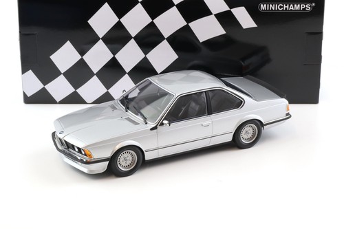 Minichamps bmw 635 csi - bmw,