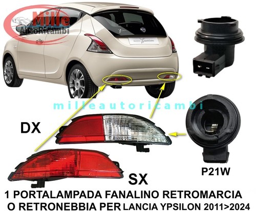 Portalampada connettore - portalampada,
