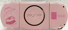 Sony PSP 3000 Console AKB48