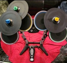 Xbox 360 Rock Band 3 Wireless