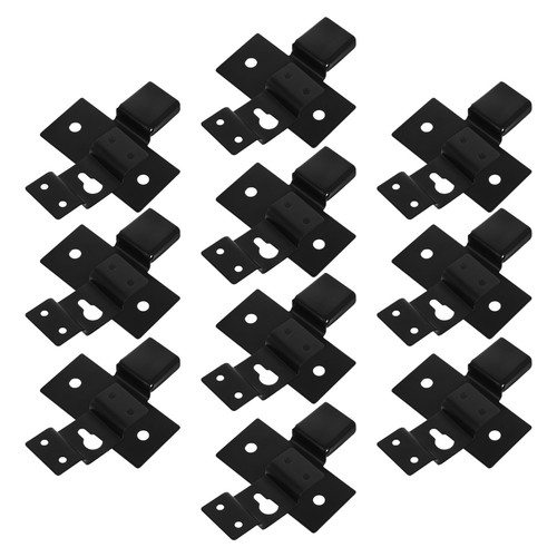 Set ganci per - ganci,