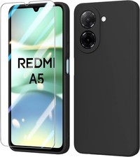 Coque Etui Housse + Vitre