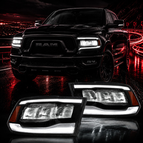 Per dodge ram - dodge, 2009-2018