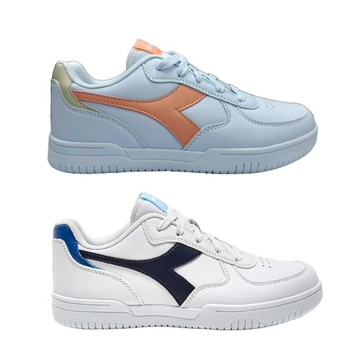 Diadora raptor low scarpe - gs,