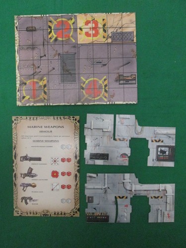 Tavola gioco muri ecc - gioco,