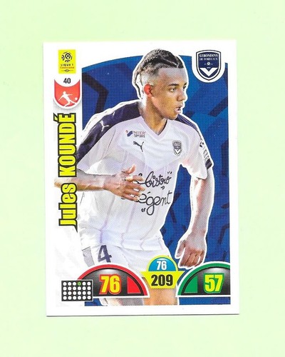 Carte adrenalyn 2018 19 - adrenalyn, xl
