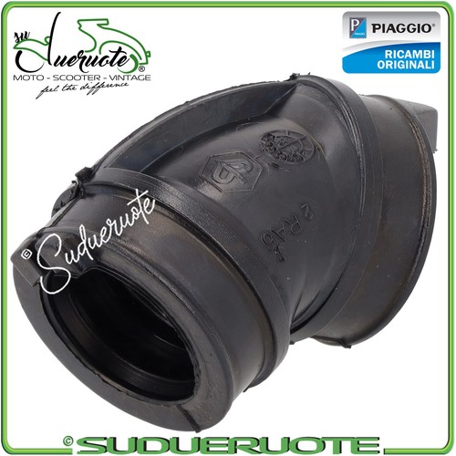 Manicotto carburatore - manicotto,
