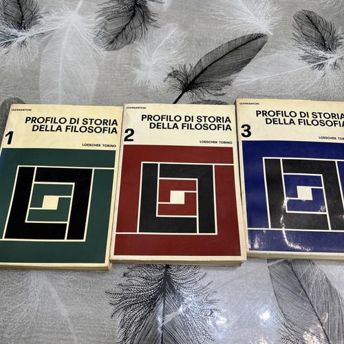 Profilo storia della - di,