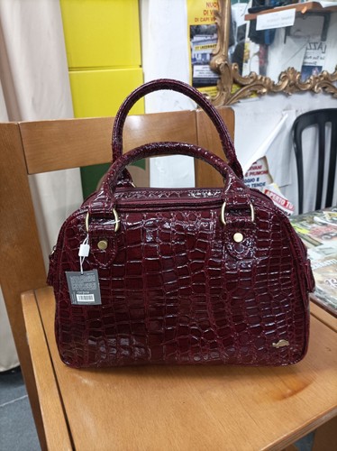 Borsa carpisa bordeaux - carpisa,